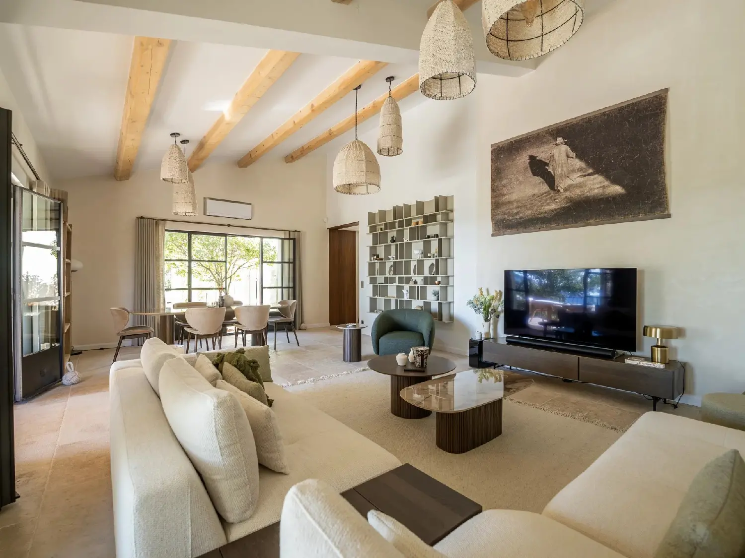  kaufen Villa Lourmarin Vaucluse 6