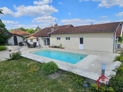 Louvemont Haute-Marne villa foto 7092702