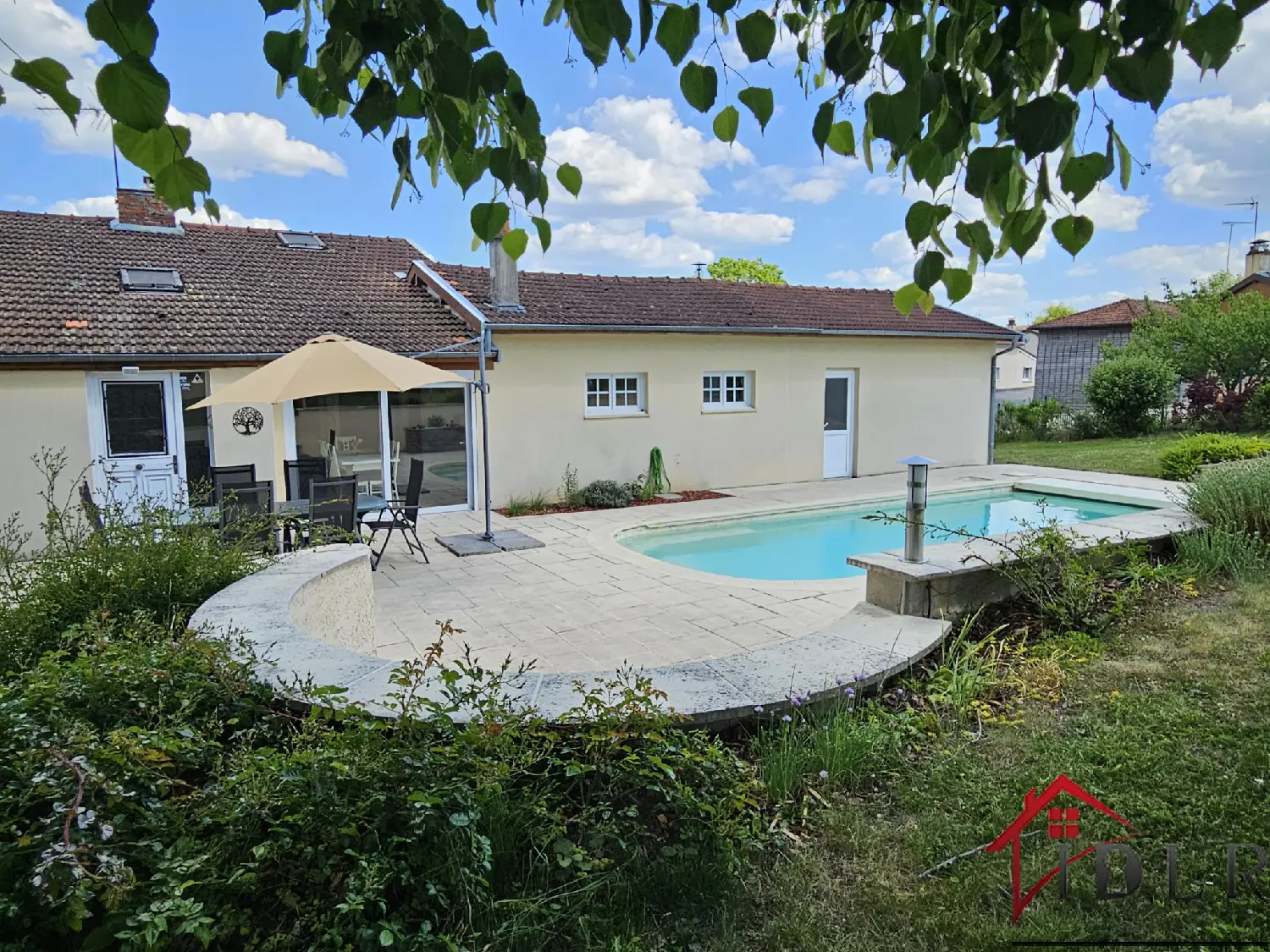  à vendre villa Louvemont Haute-Marne 2