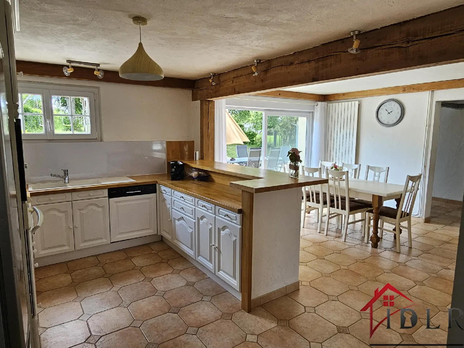  à vendre villa Louvemont Haute-Marne 4