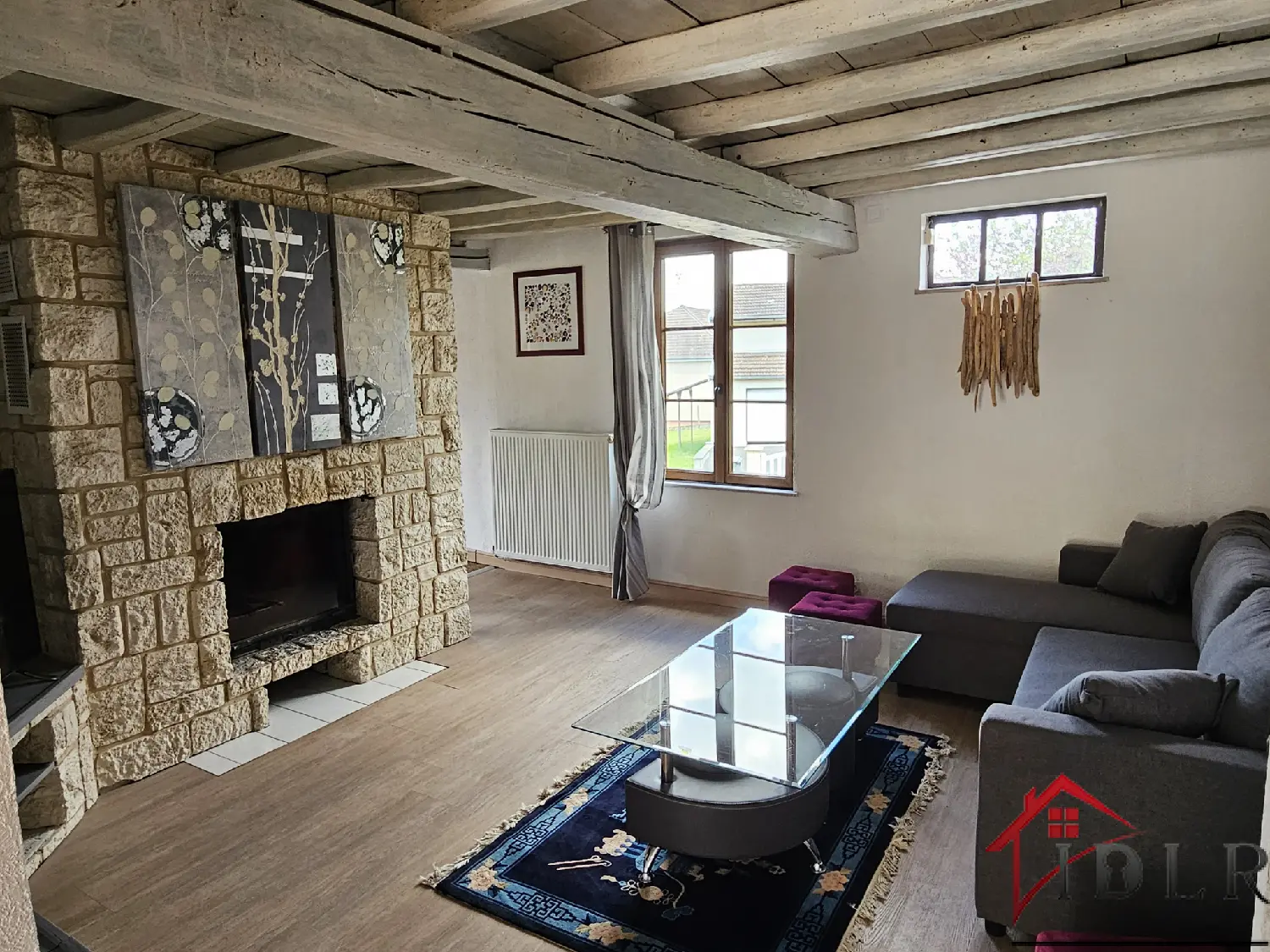  à vendre villa Louvemont Haute-Marne 5