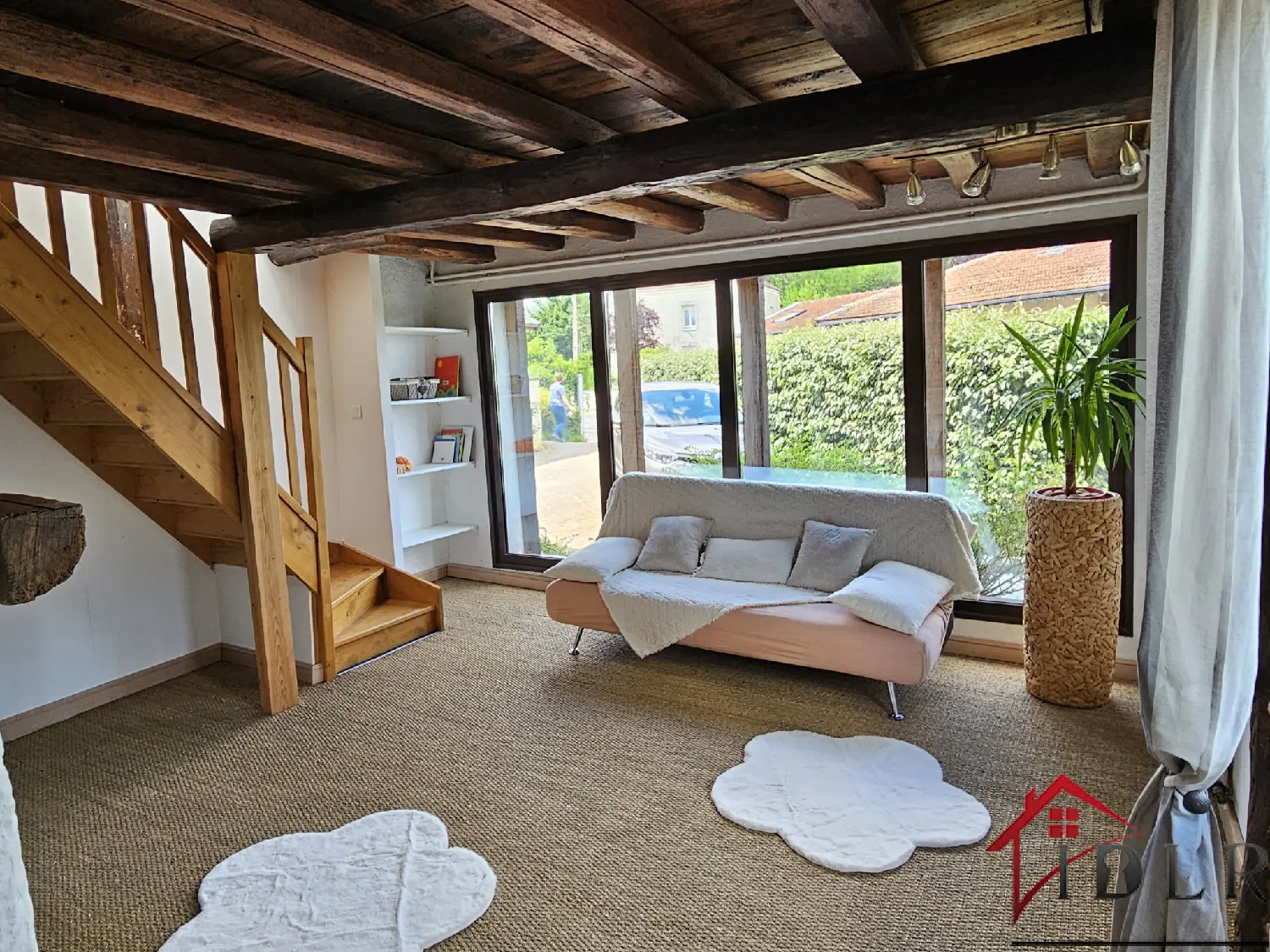  à vendre villa Louvemont Haute-Marne 6