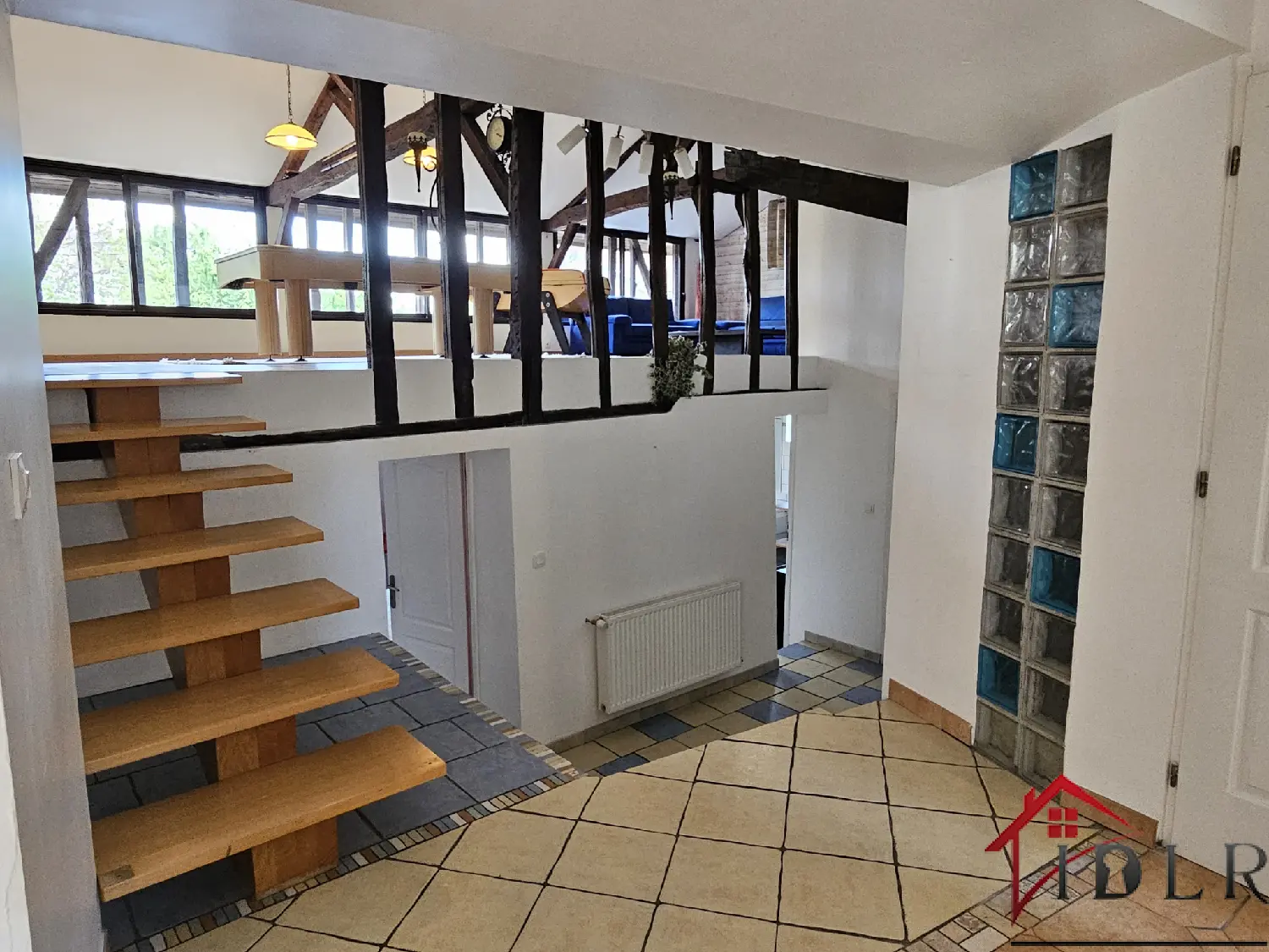  à vendre villa Louvemont Haute-Marne 7