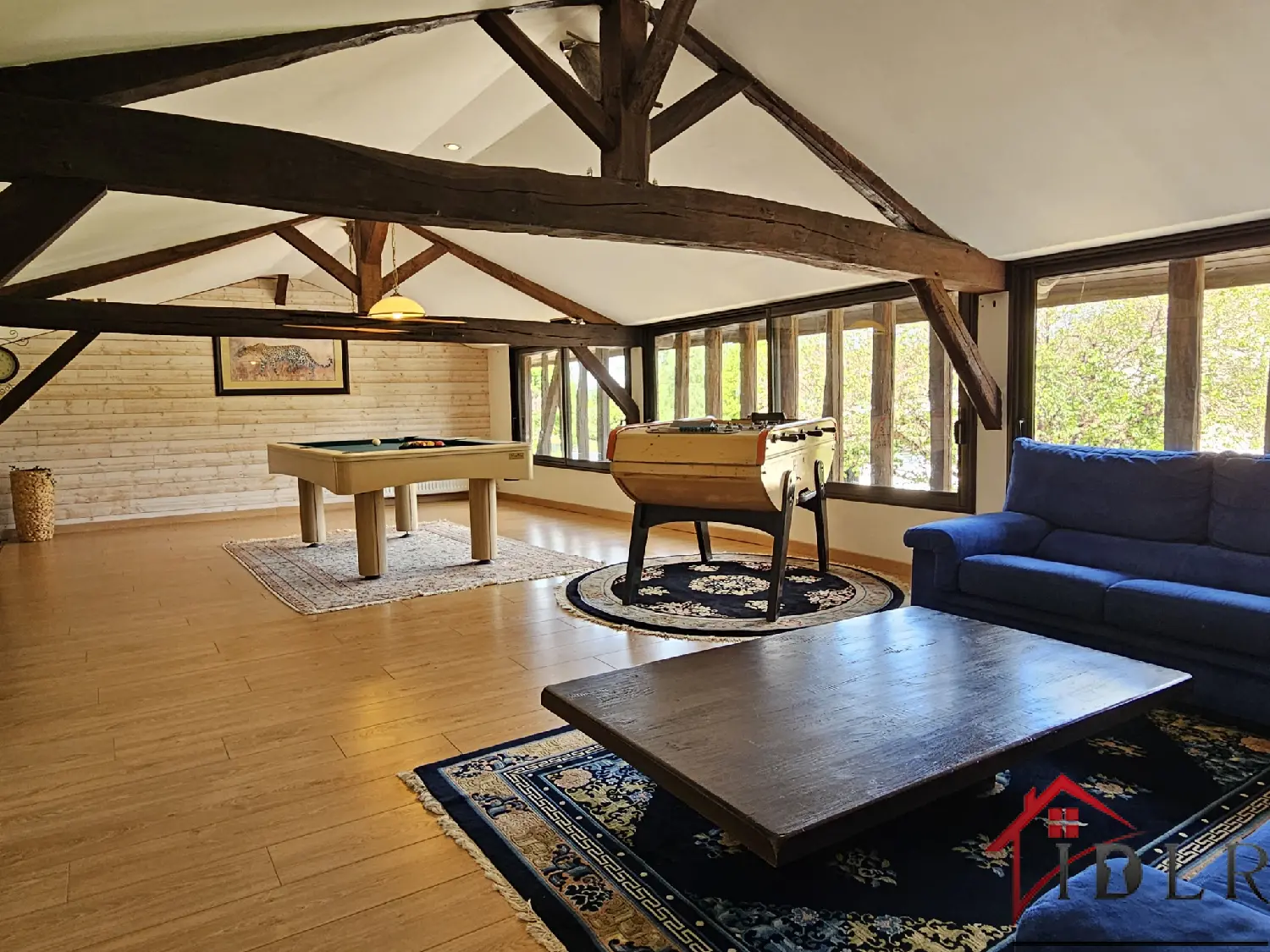  à vendre villa Louvemont Haute-Marne 8
