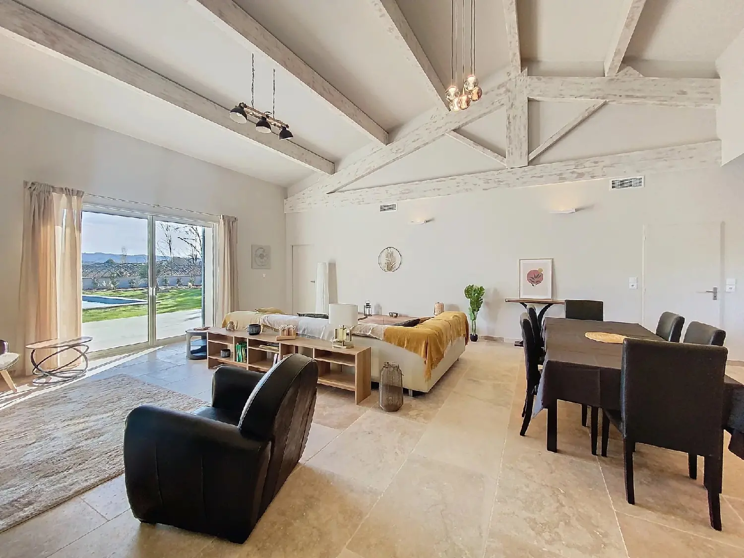  à vendre villa Maillane Bouches-du-Rhône 2