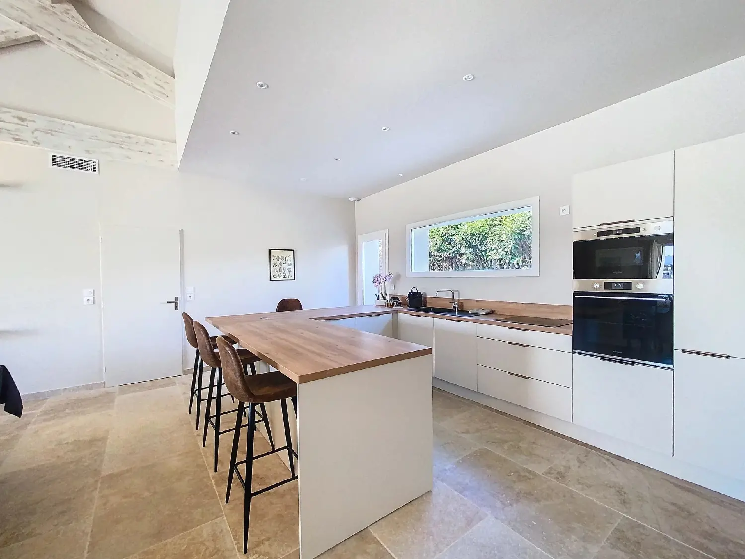  à vendre villa Maillane Bouches-du-Rhône 3