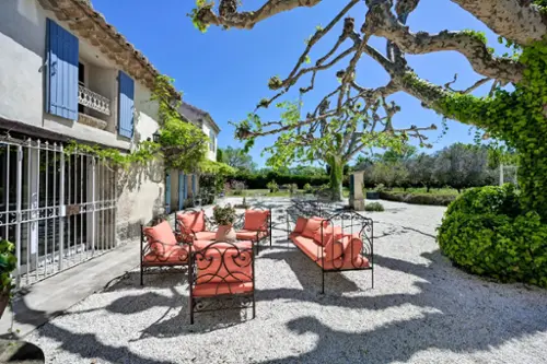 Mallemort Bouches-du-Rhône villa foto 7094630