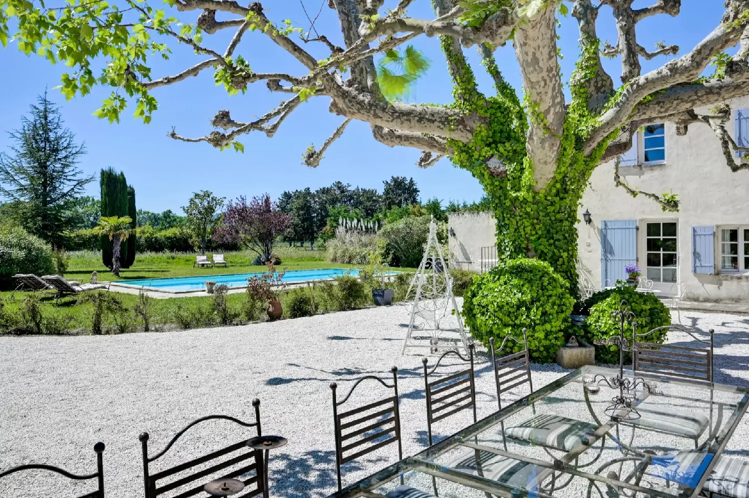  te koop villa Mallemort Bouches-du-Rhône 2