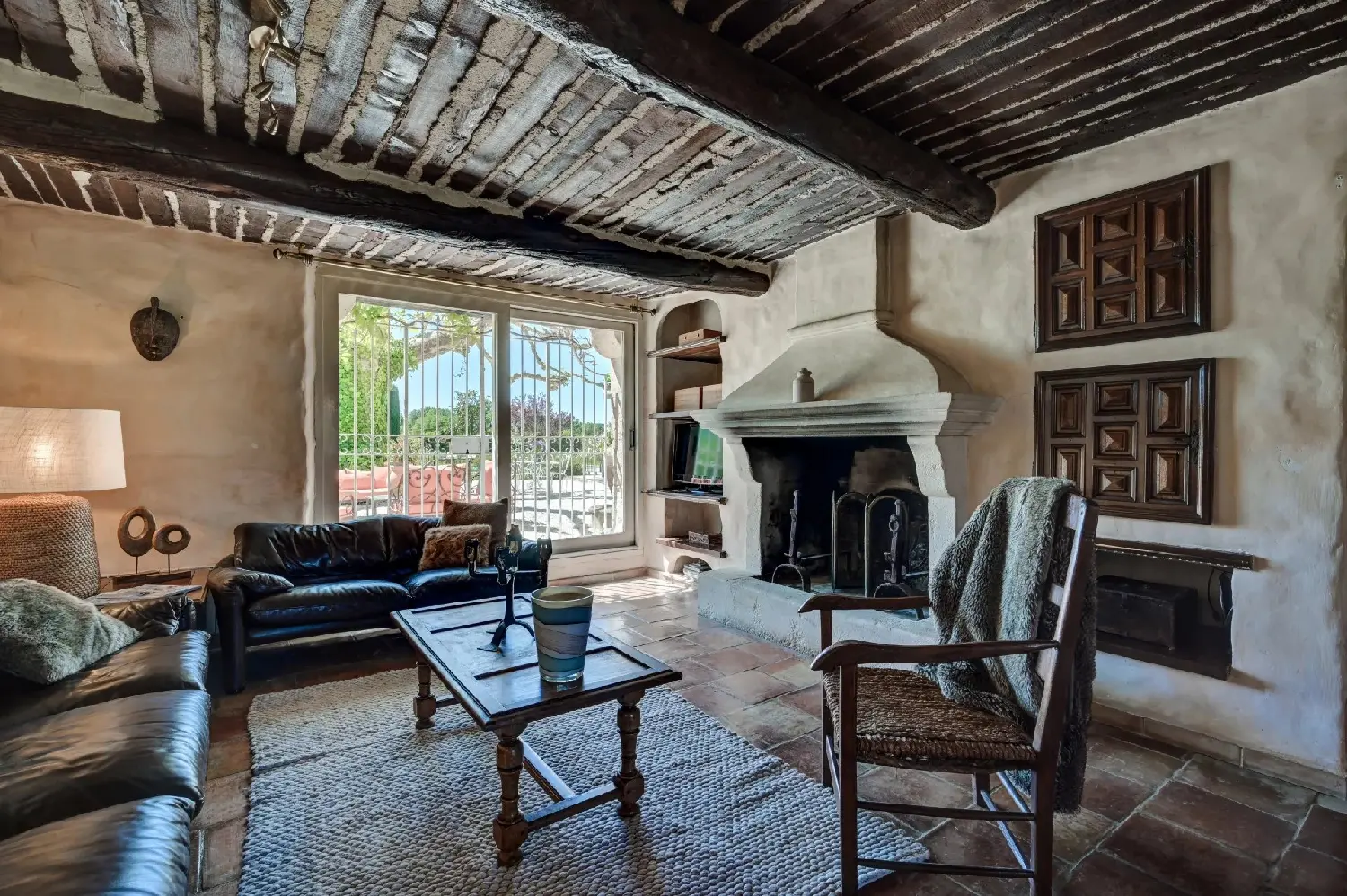 te koop villa Mallemort Bouches-du-Rhône 4