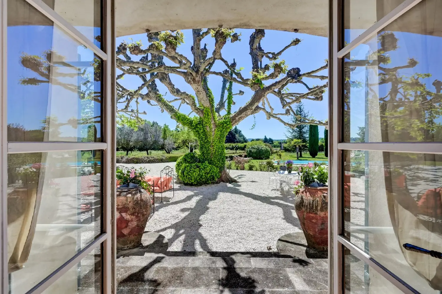  te koop villa Mallemort Bouches-du-Rhône 5