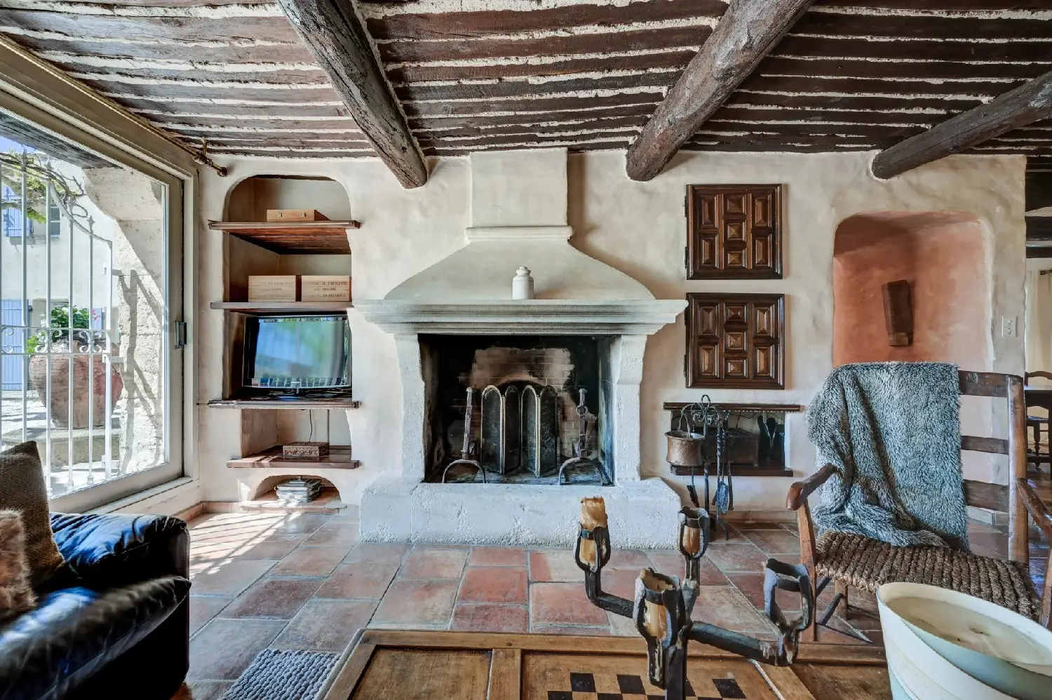  te koop villa Mallemort Bouches-du-Rhône 6