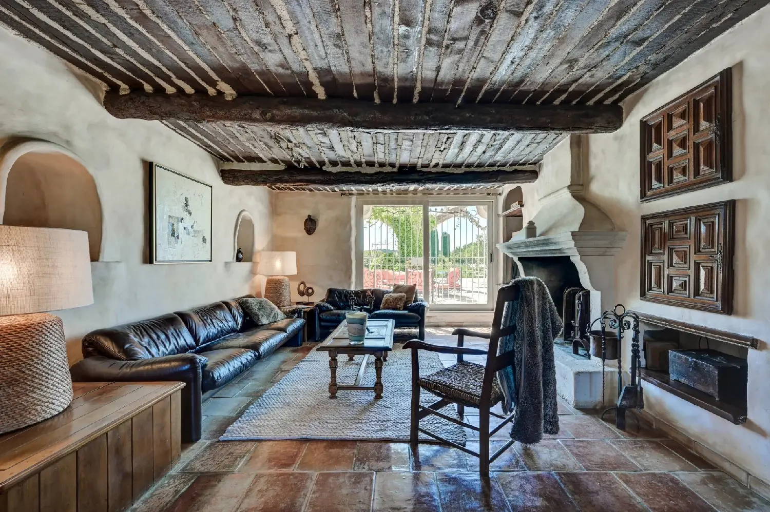  te koop villa Mallemort Bouches-du-Rhône 7