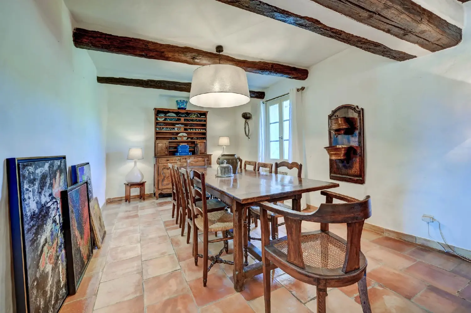  te koop villa Mallemort Bouches-du-Rhône 8