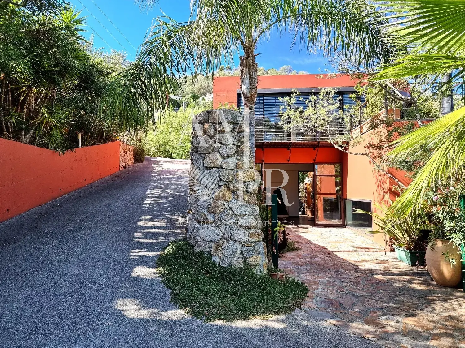  kaufen Villa Mandelieu-la-Napoule Alpes-Maritimes 6