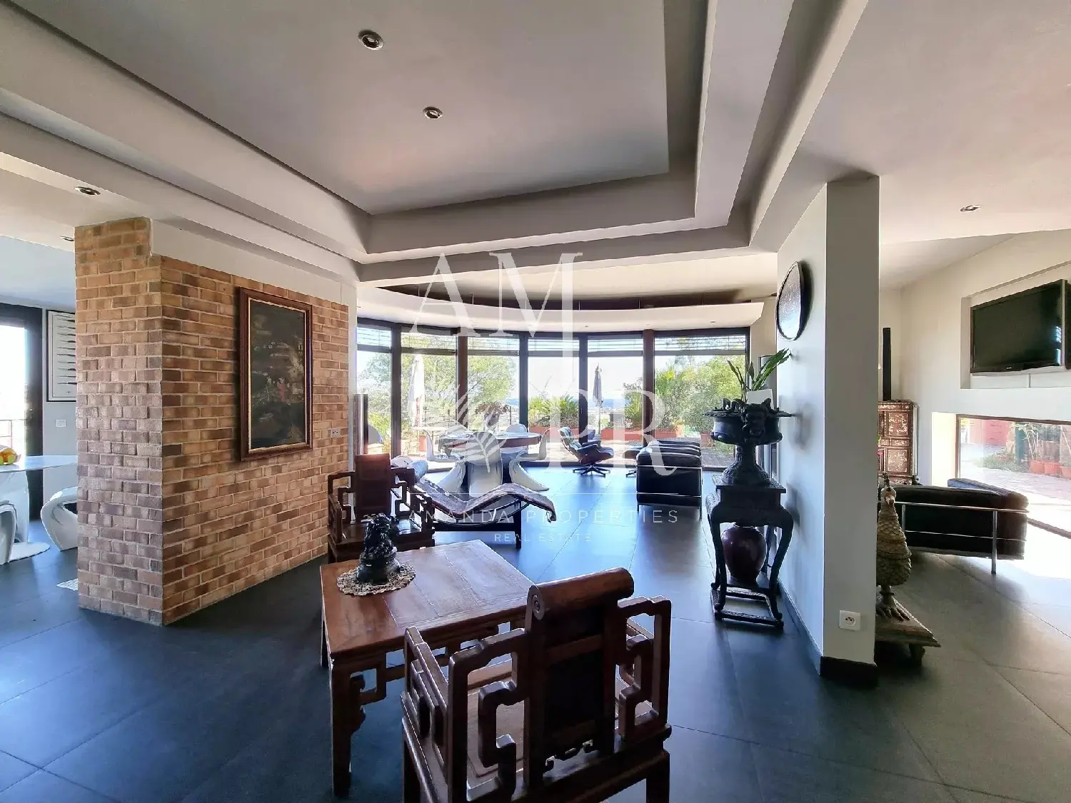  kaufen Villa Mandelieu-la-Napoule Alpes-Maritimes 7