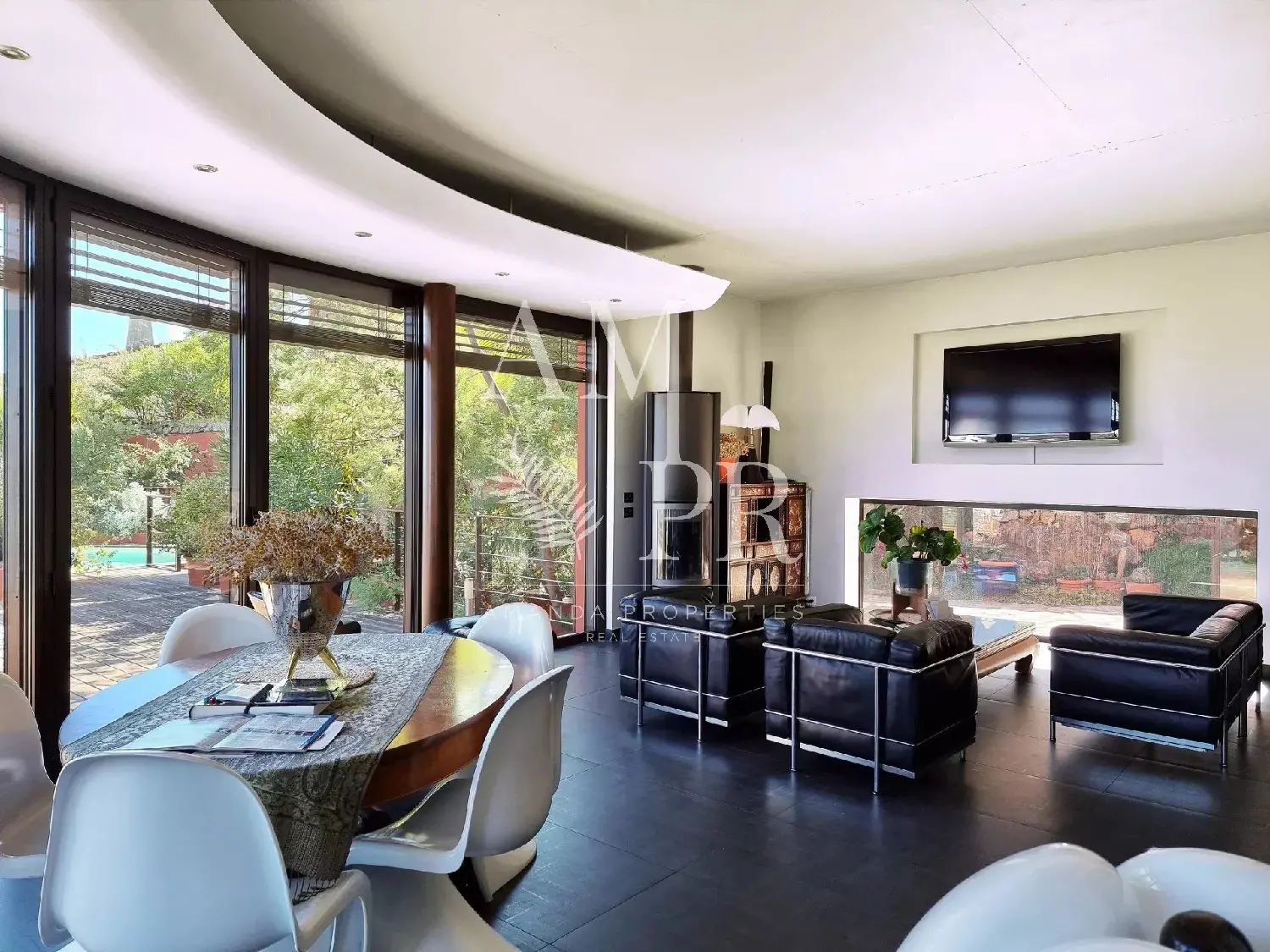  kaufen Villa Mandelieu-la-Napoule Alpes-Maritimes 8