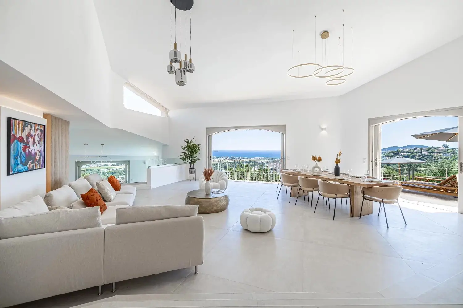  te koop villa Mandelieu-la-Napoule Alpes-Maritimes 3