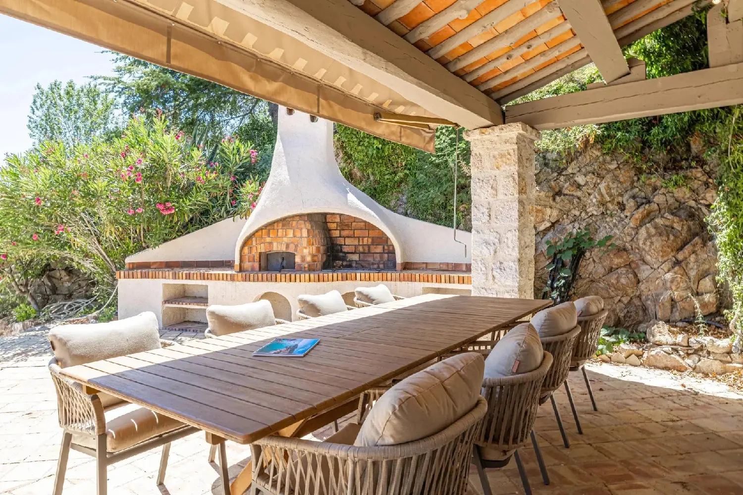  te koop villa Mandelieu-la-Napoule Alpes-Maritimes 8
