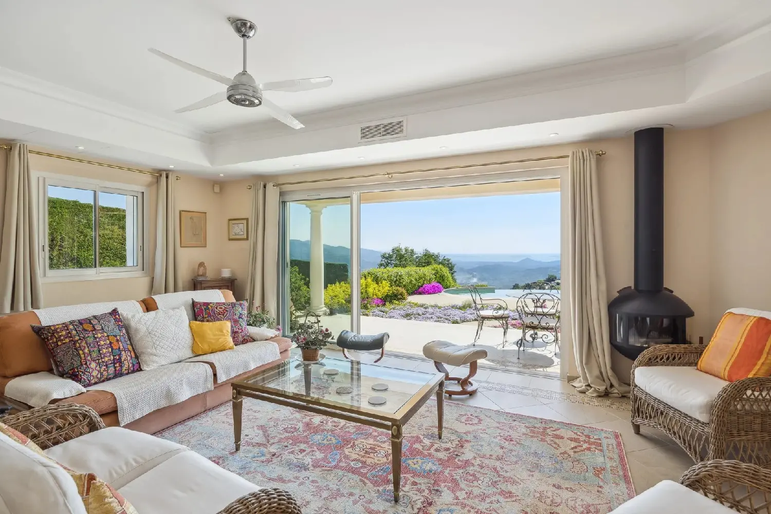  en venta villa Mandelieu-la-Napoule Alpes-Maritimes 3