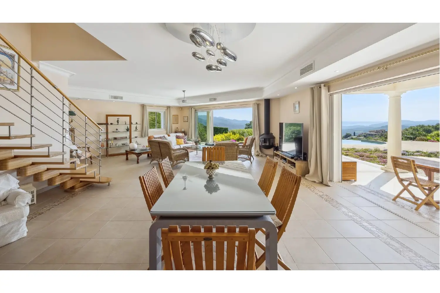  en venta villa Mandelieu-la-Napoule Alpes-Maritimes 4