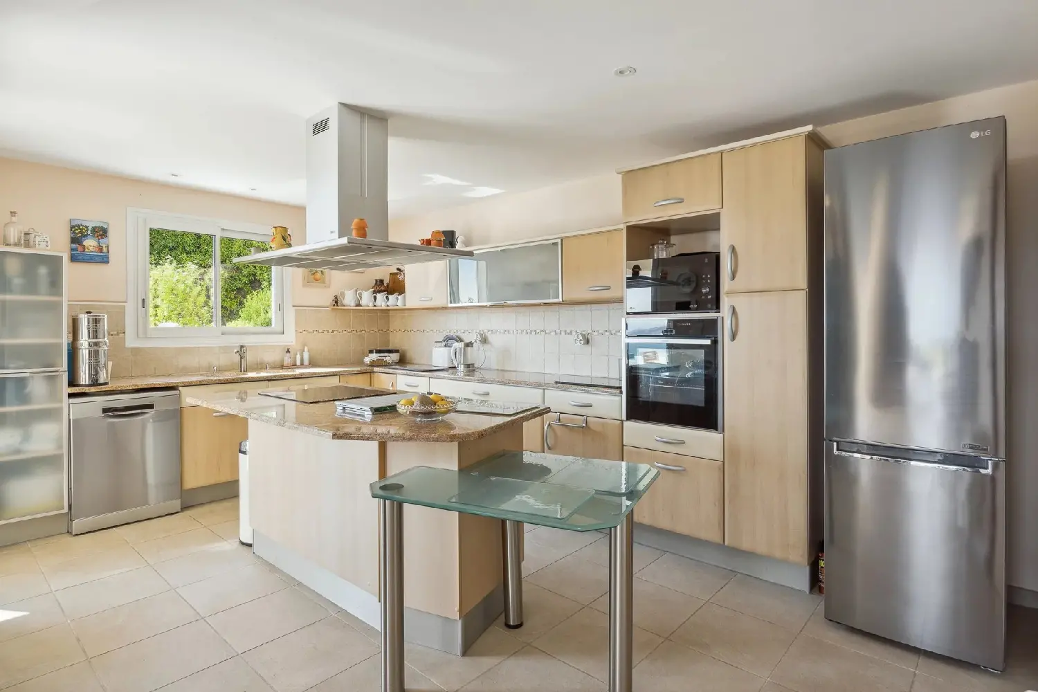  en venta villa Mandelieu-la-Napoule Alpes-Maritimes 5