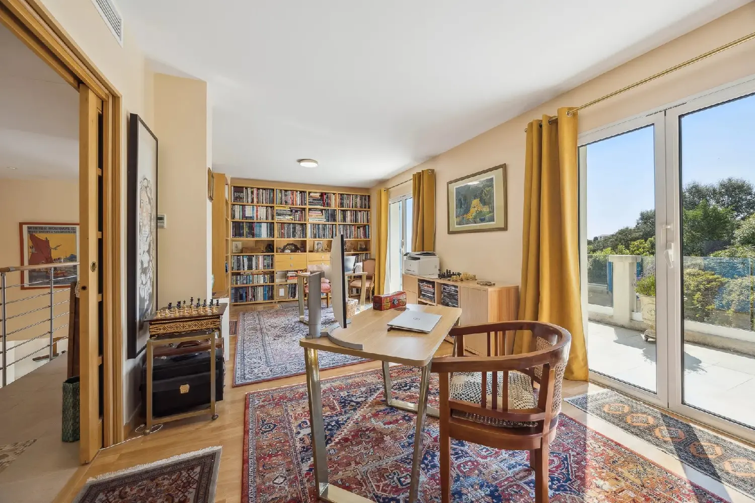  en venta villa Mandelieu-la-Napoule Alpes-Maritimes 6