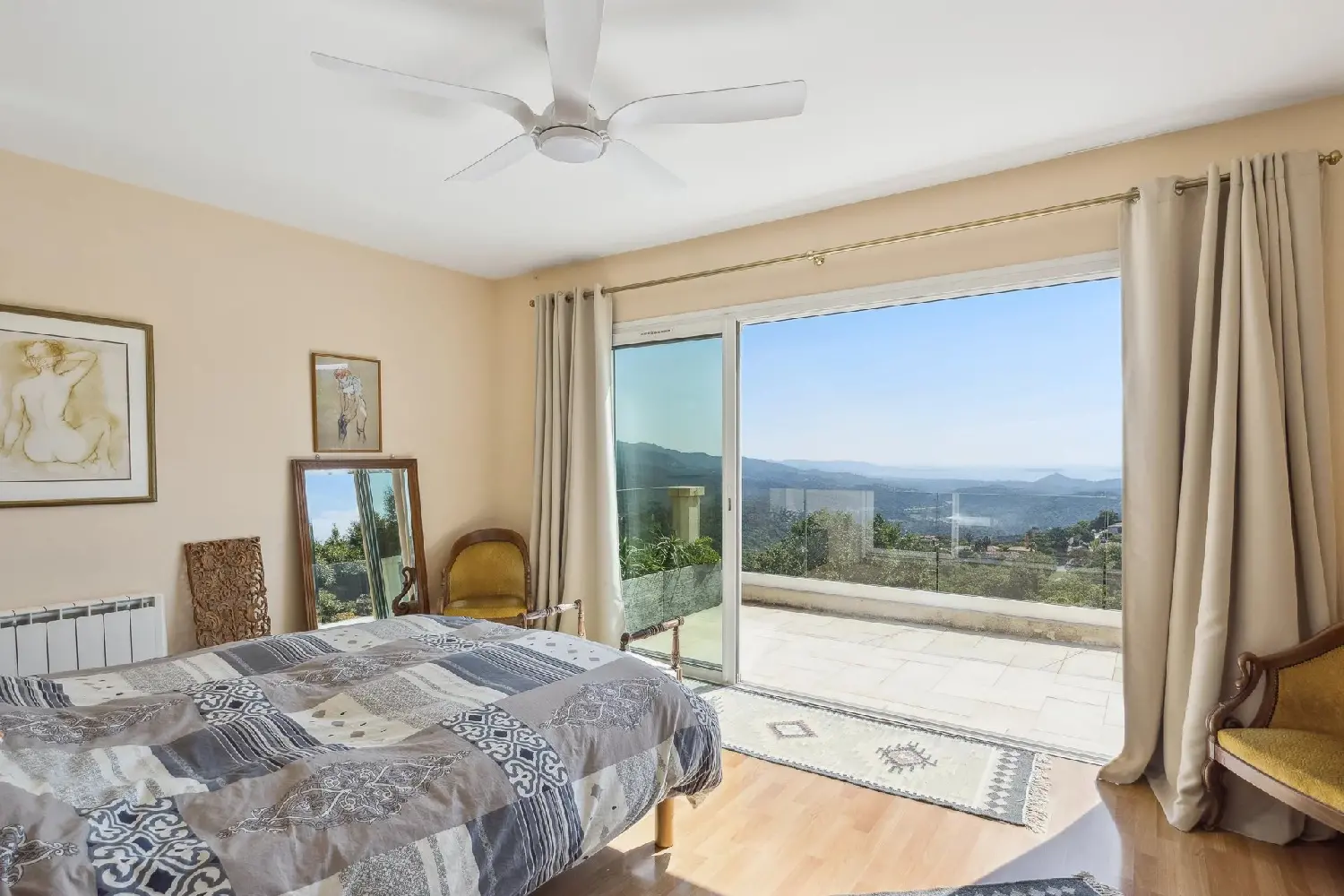  en venta villa Mandelieu-la-Napoule Alpes-Maritimes 7