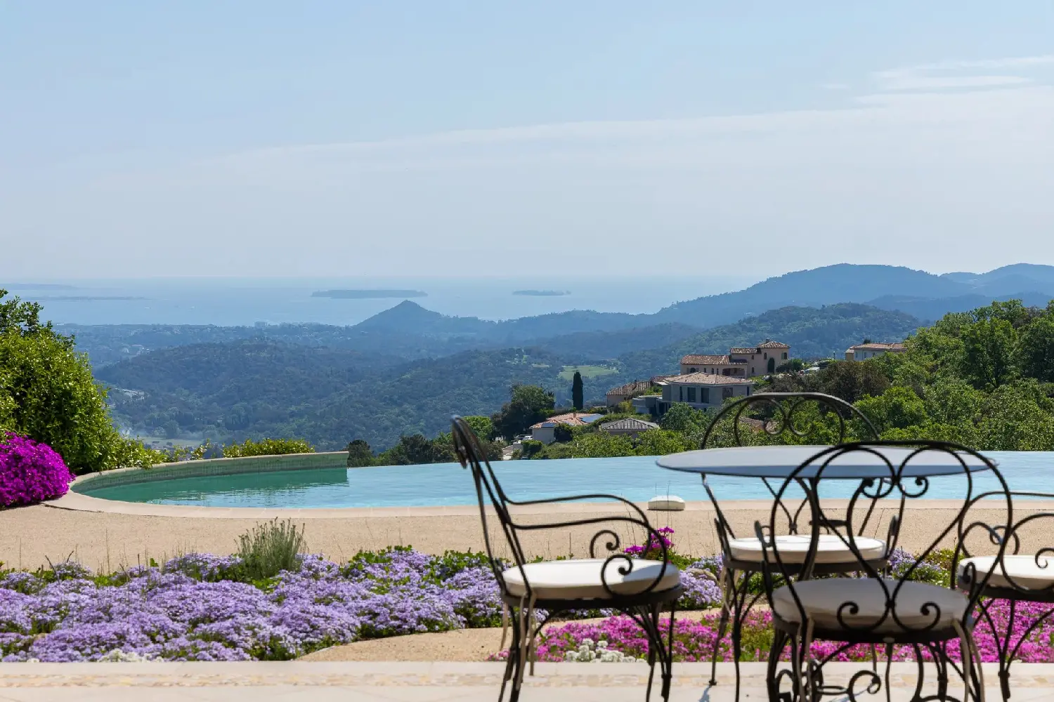  en venta villa Mandelieu-la-Napoule Alpes-Maritimes 8