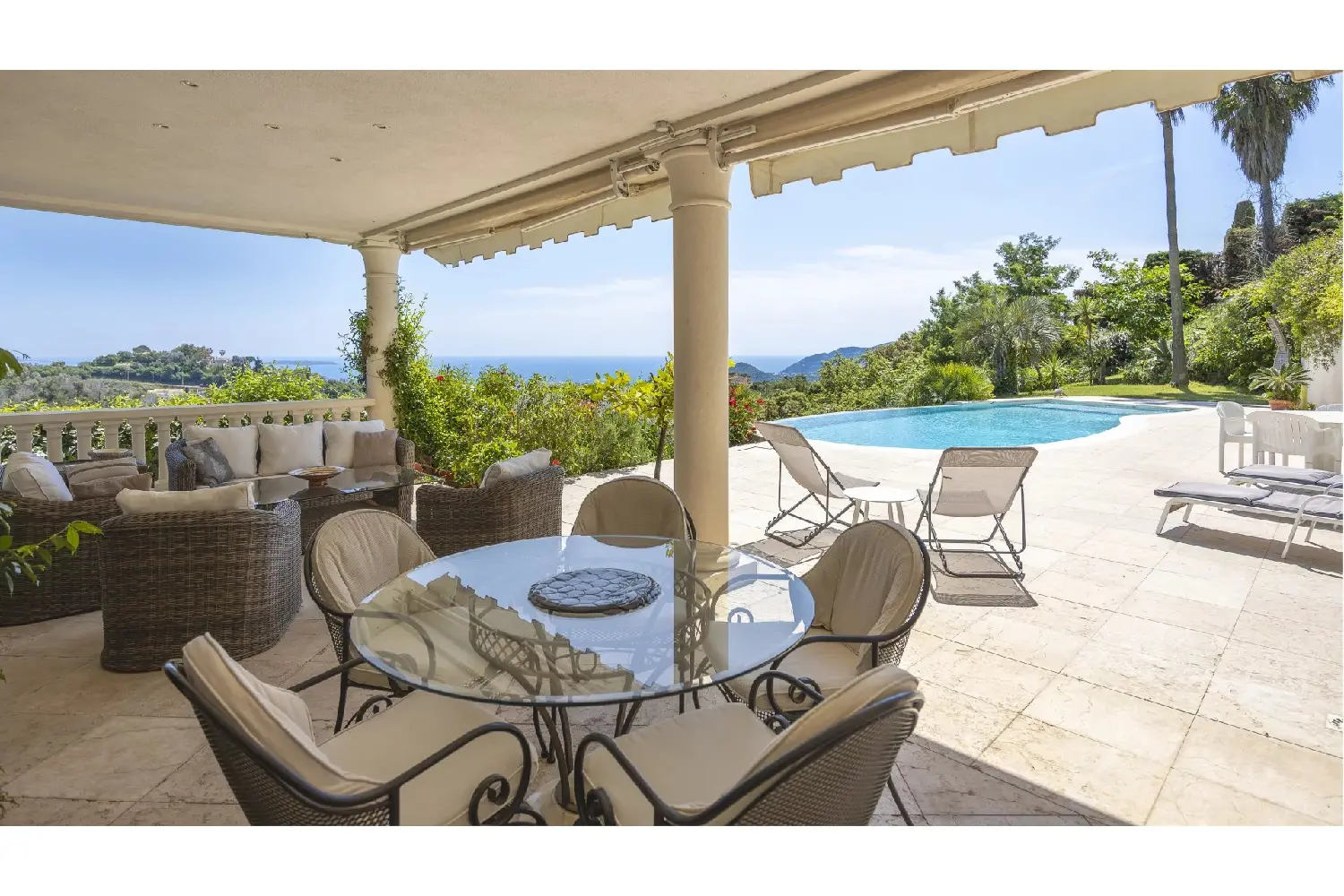  en venta villa Mandelieu-la-Napoule Alpes-Maritimes 3