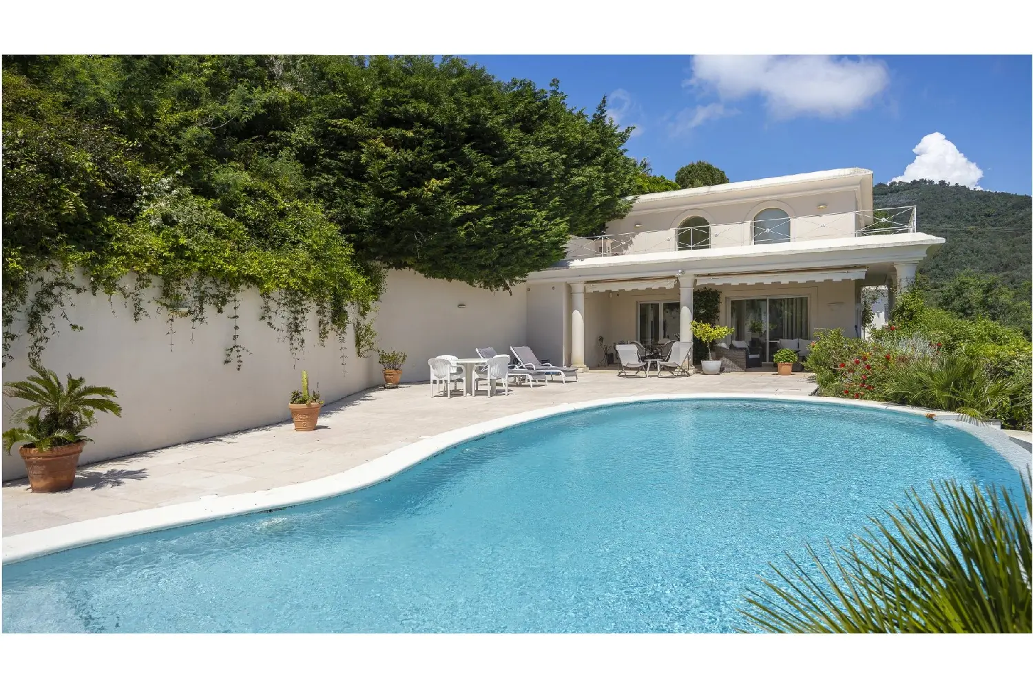  en venta villa Mandelieu-la-Napoule Alpes-Maritimes 4