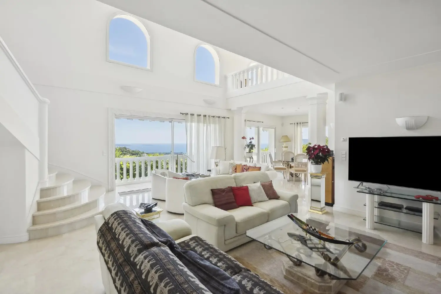  en venta villa Mandelieu-la-Napoule Alpes-Maritimes 6