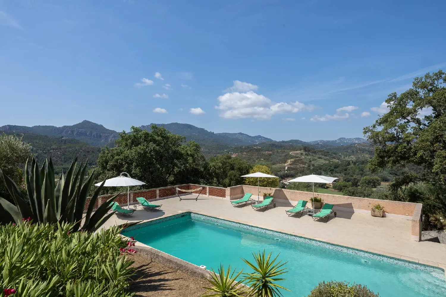  te koop villa Mandelieu-la-Napoule Alpes-Maritimes 2