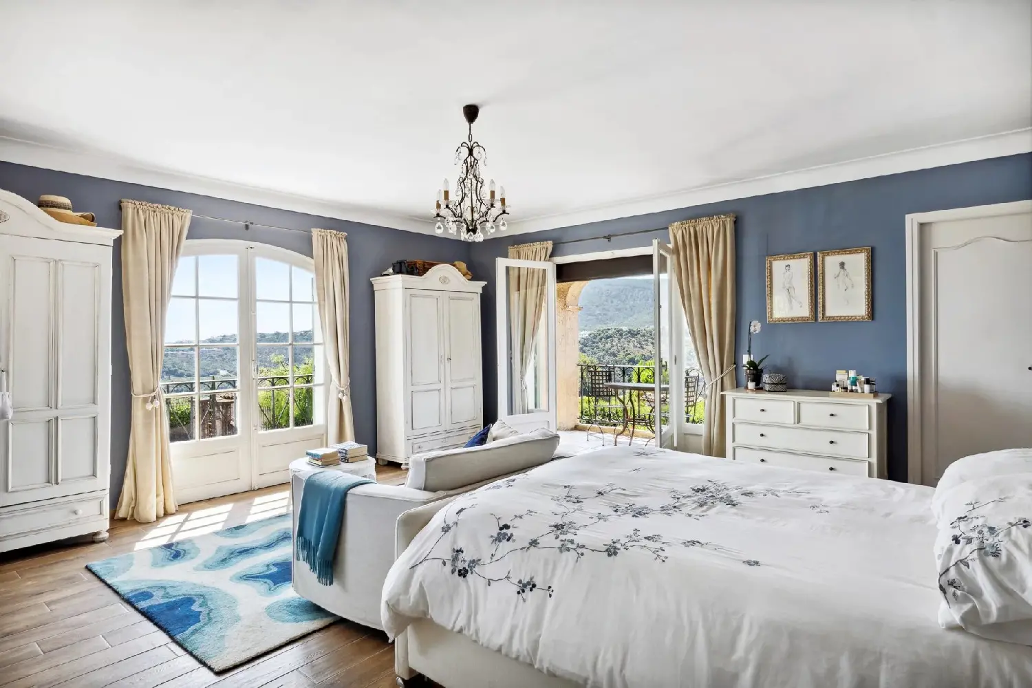  te koop villa Mandelieu-la-Napoule Alpes-Maritimes 7