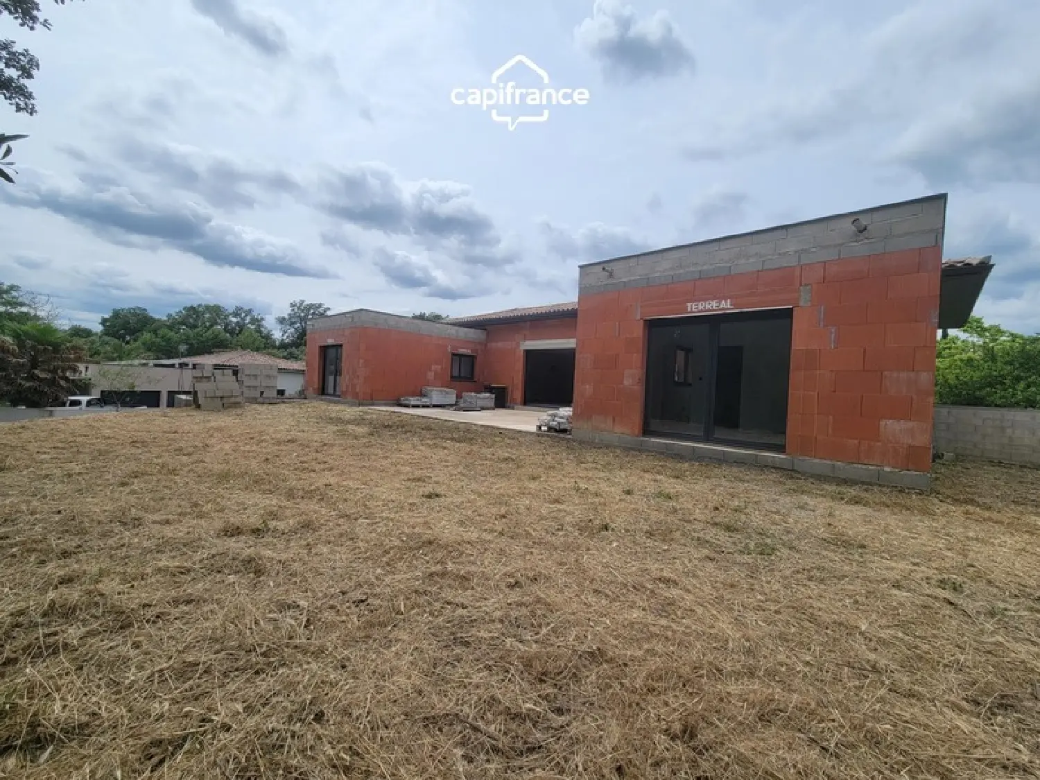  en venta villa Margon Hérault 1