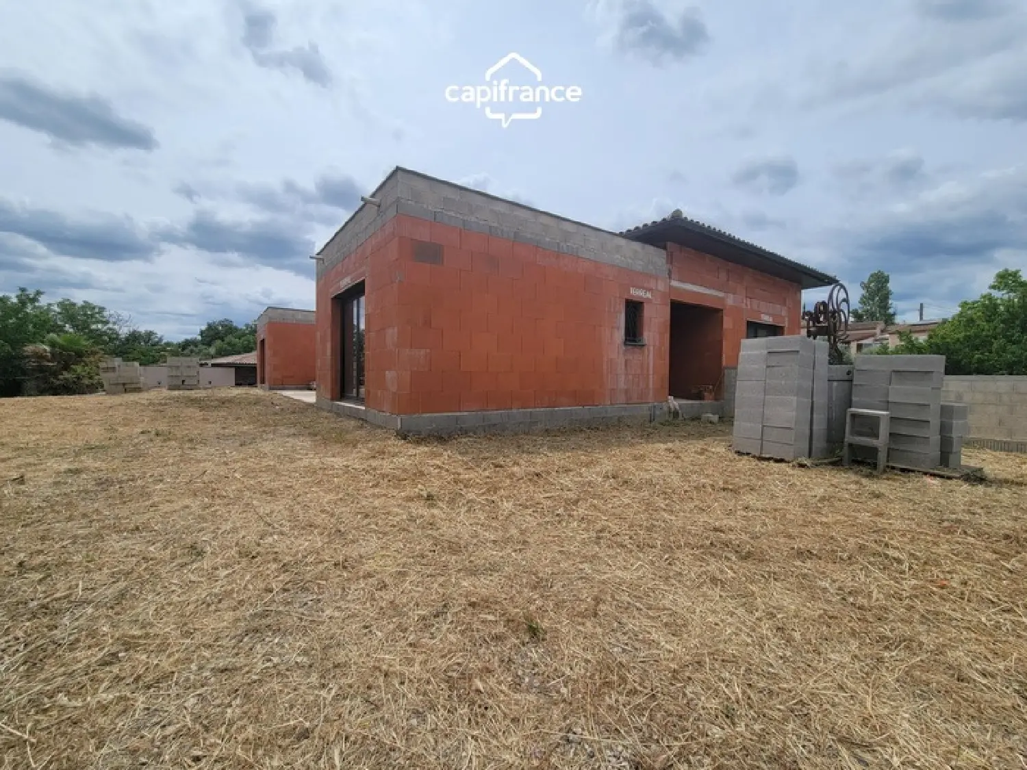  en venta villa Margon Hérault 2