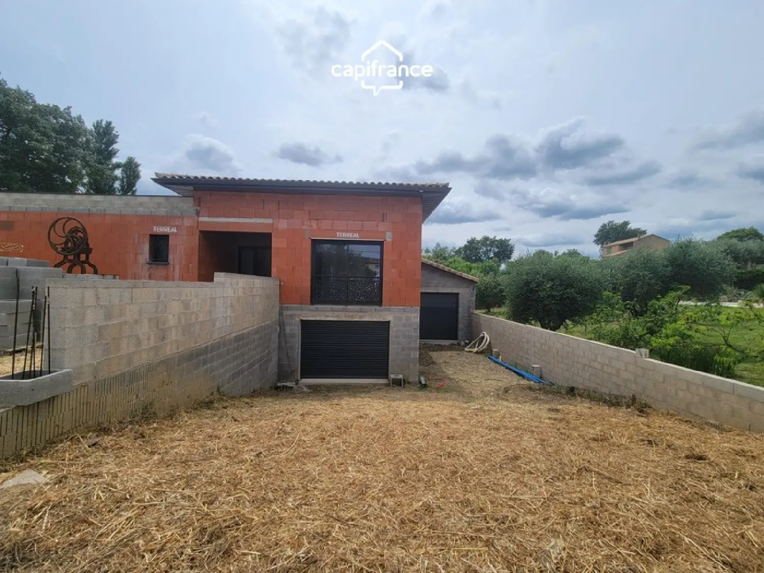  en venta villa Margon Hérault 3
