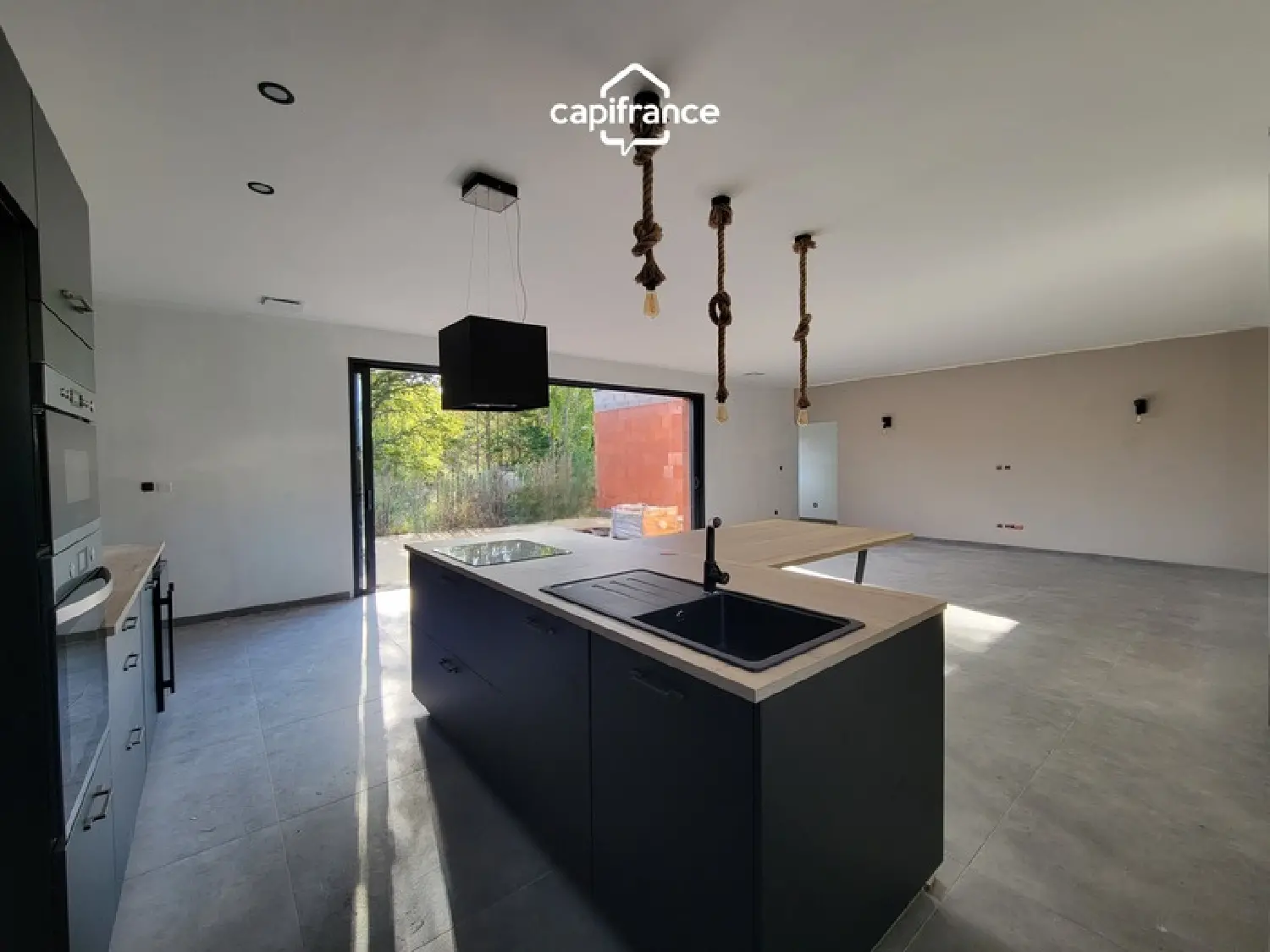  en venta villa Margon Hérault 4