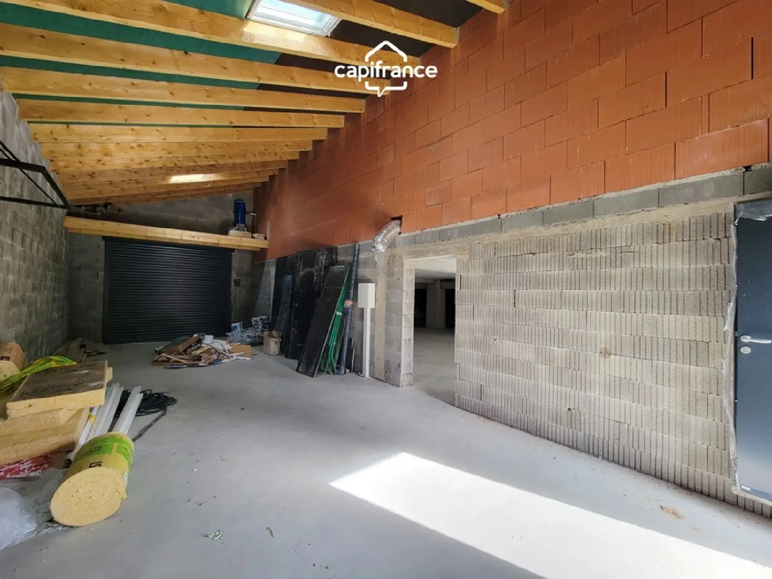  en venta villa Margon Hérault 7