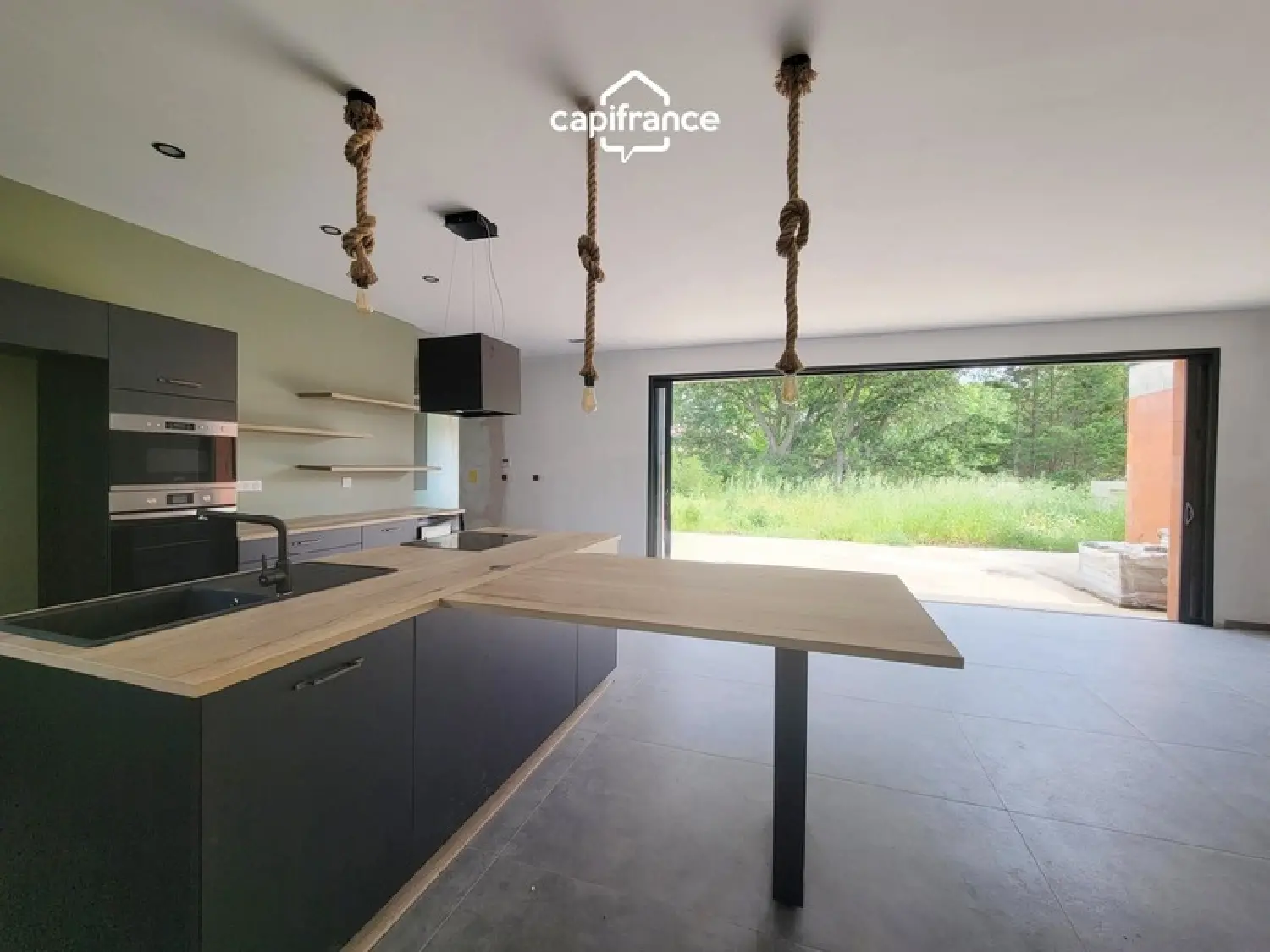  en venta villa Margon Hérault 8