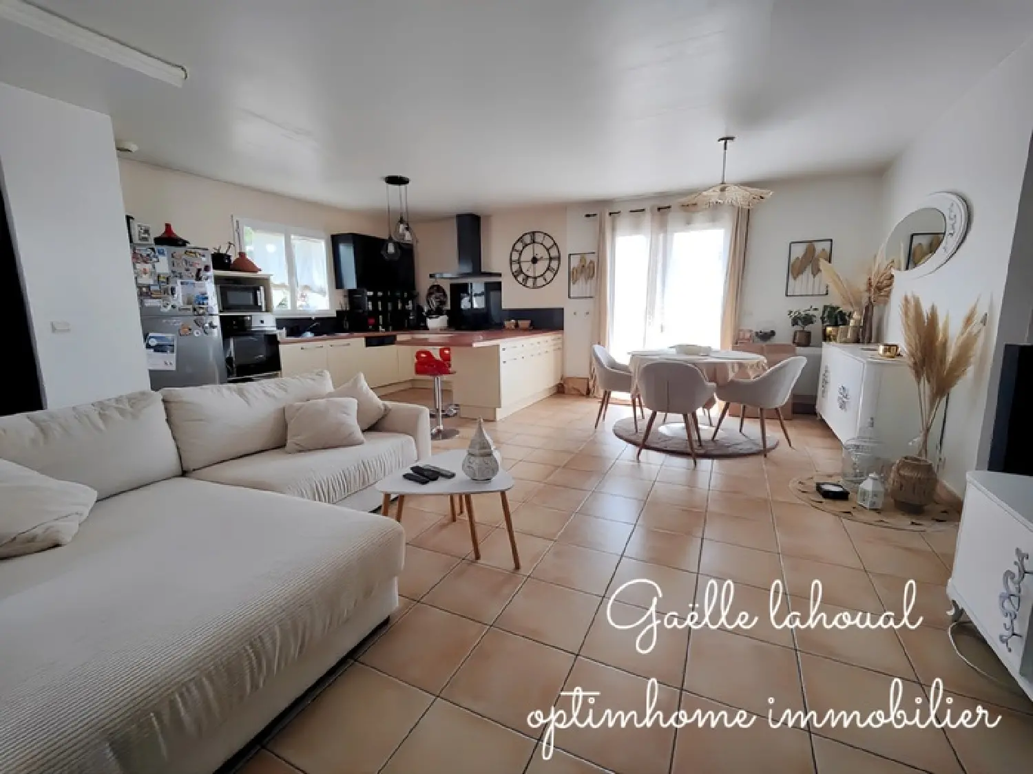  en venta villa Margon Hérault 5