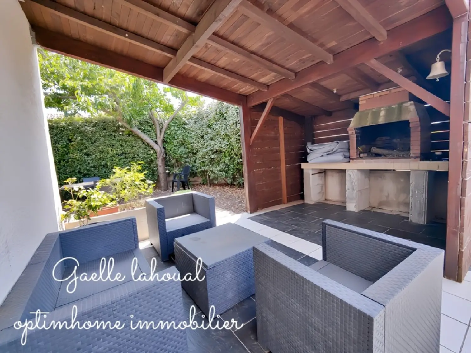  en venta villa Margon Hérault 8