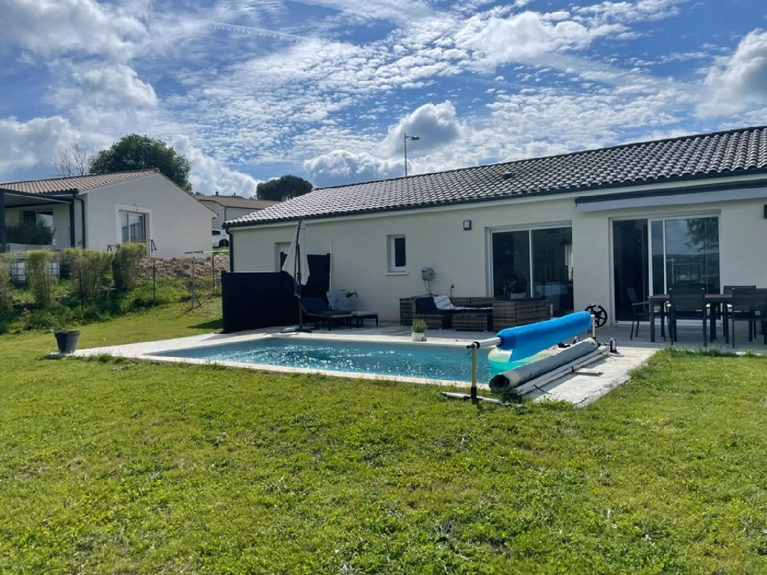  te koop villa Marsaneix Dordogne 2