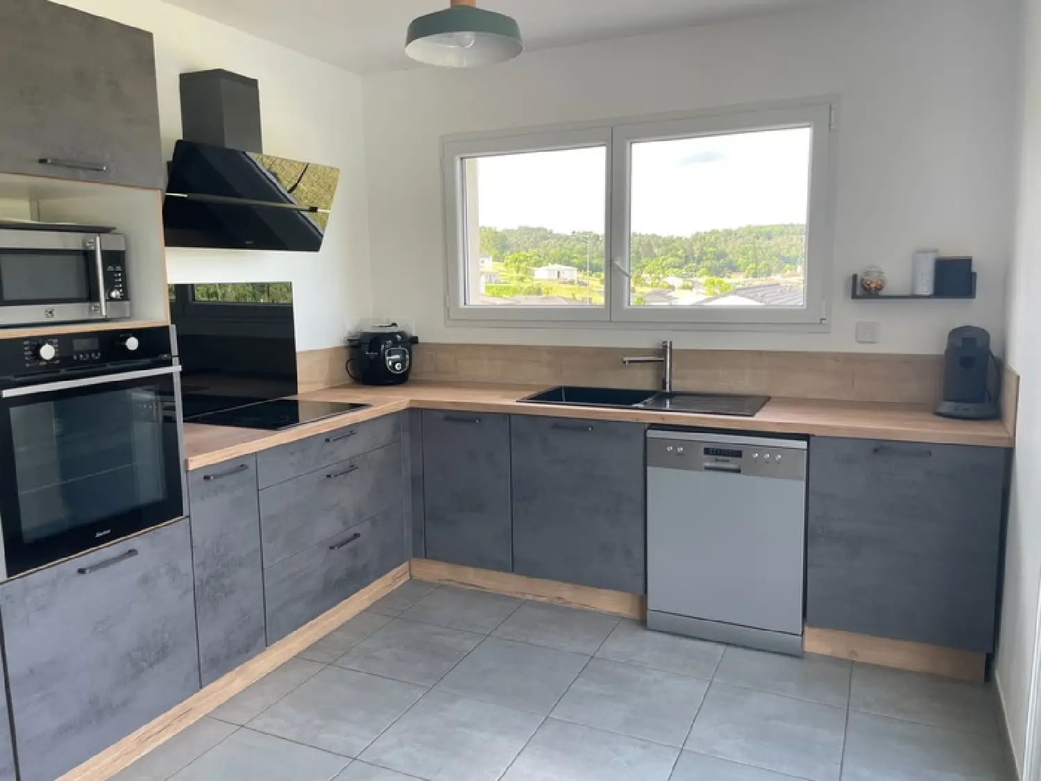  te koop villa Marsaneix Dordogne 3