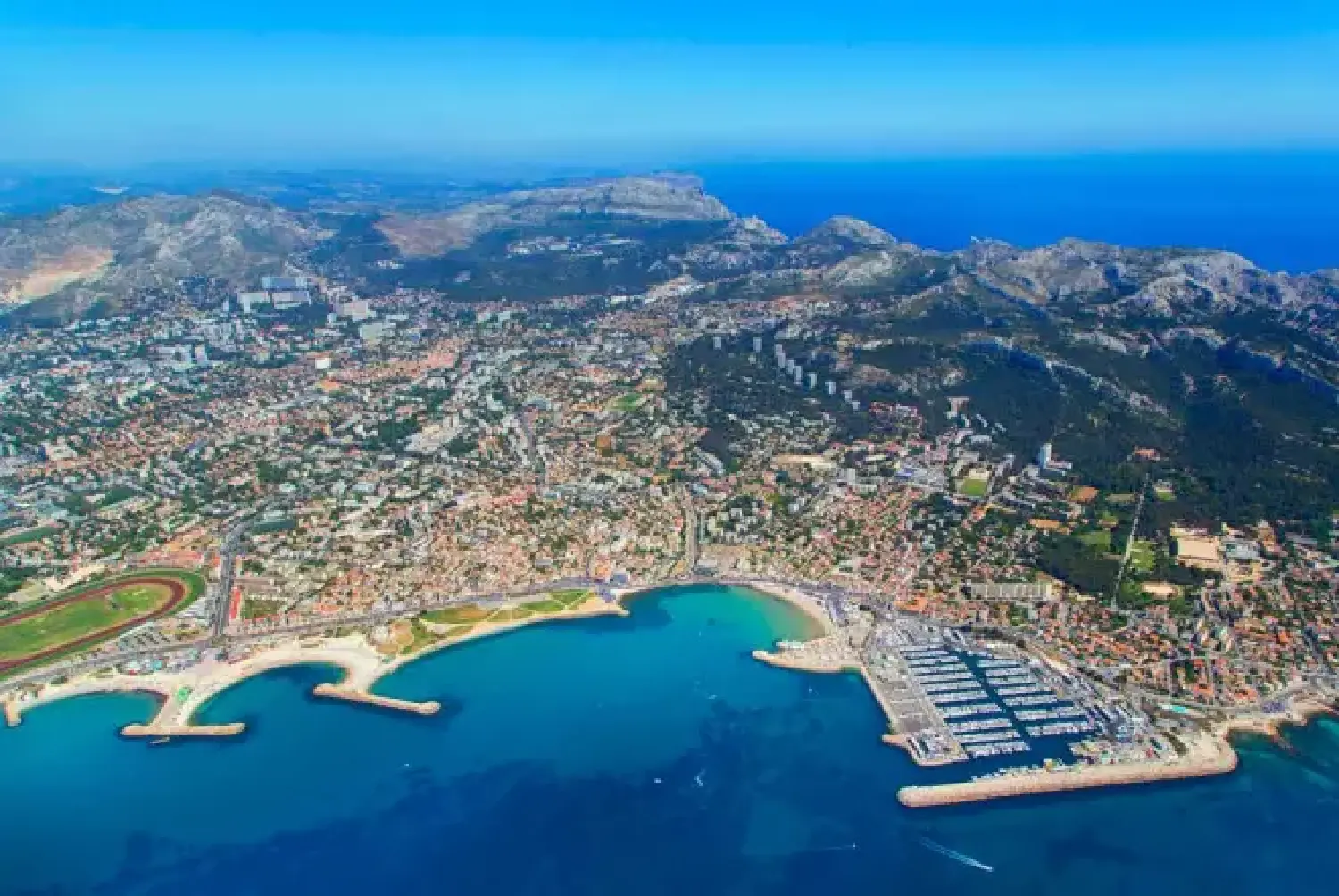 en venta villa Marseille 8e Arrondissement Bocas del Ródano 2