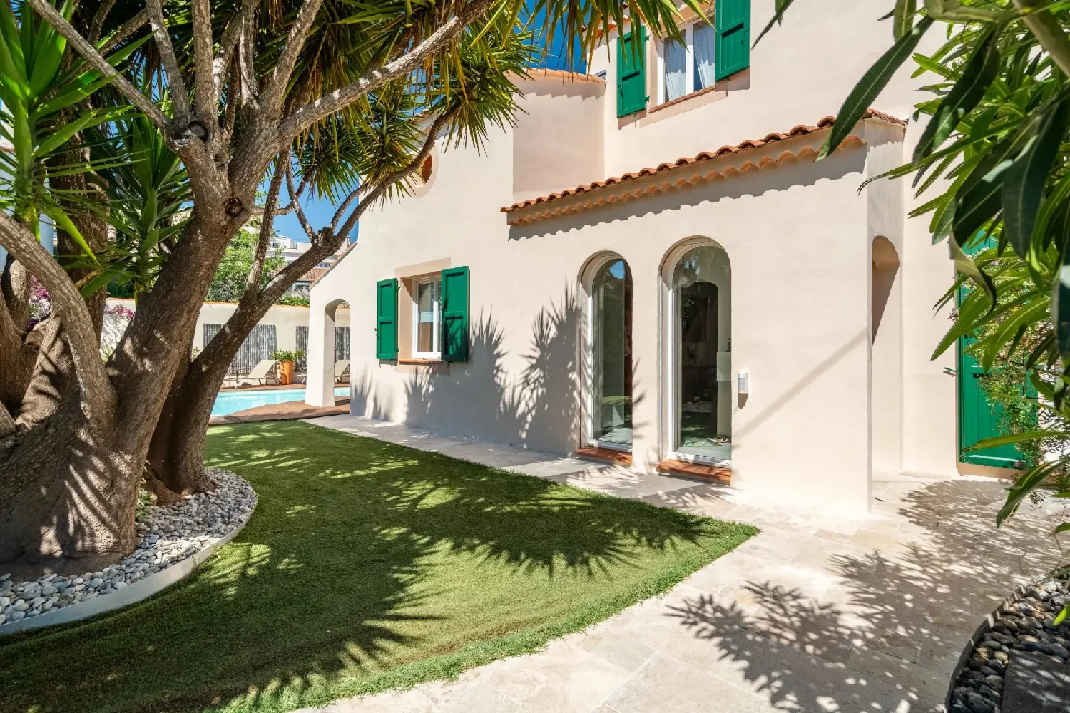 en venta villa Marsella Bocas del Ródano 2