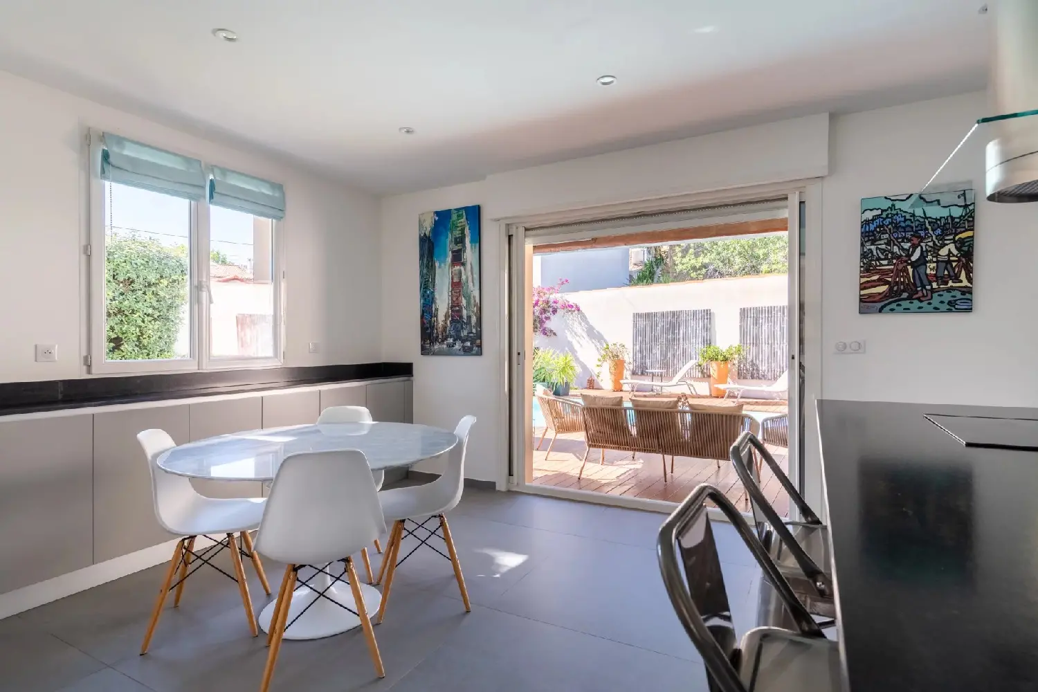 en venta villa Marsella Bocas del Ródano 3