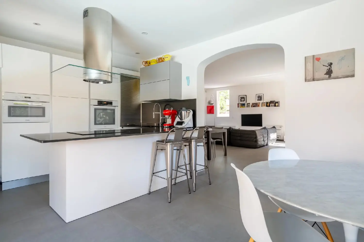  en venta villa Marsella Bocas del Ródano 4