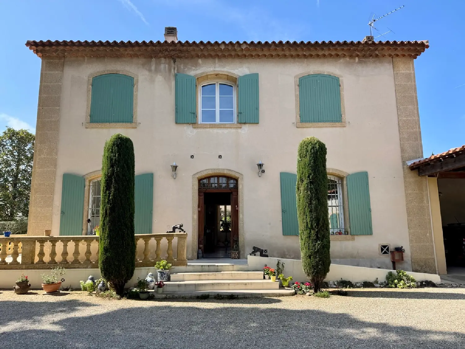  à vendre villa Marseille Bouches-du-Rhône 1