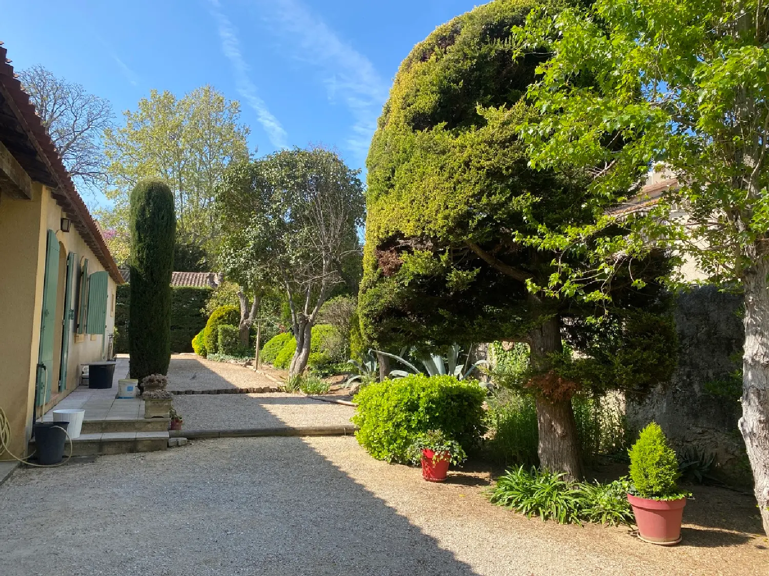  à vendre villa Marseille Bouches-du-Rhône 5
