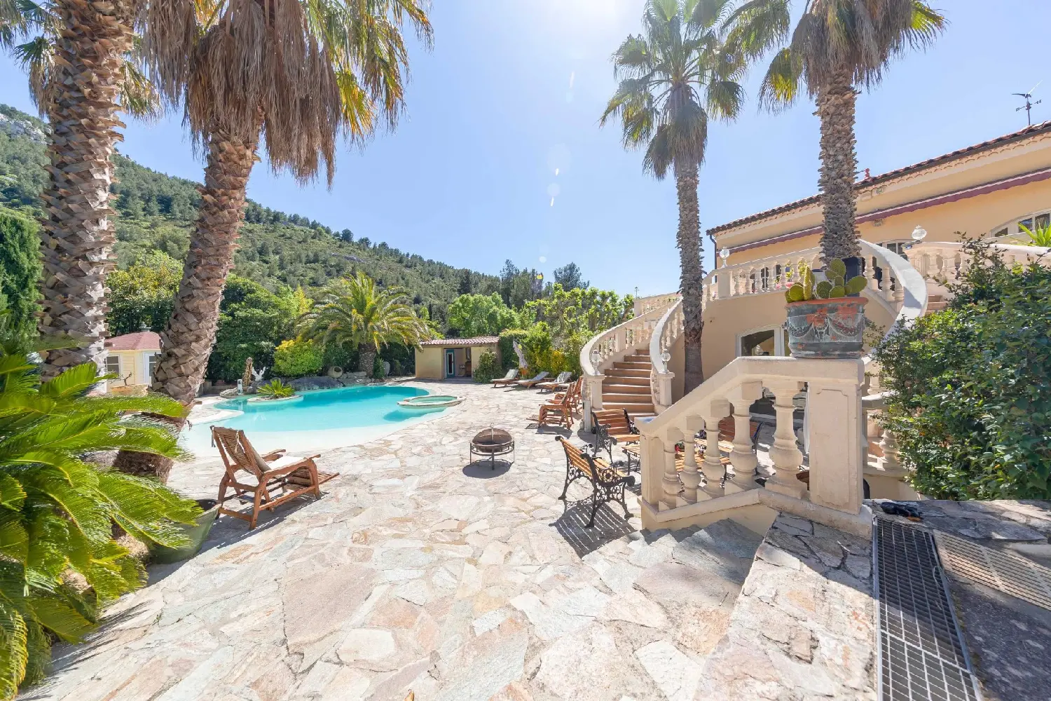  kaufen Villa Marseille Bouches-du-Rhône 2